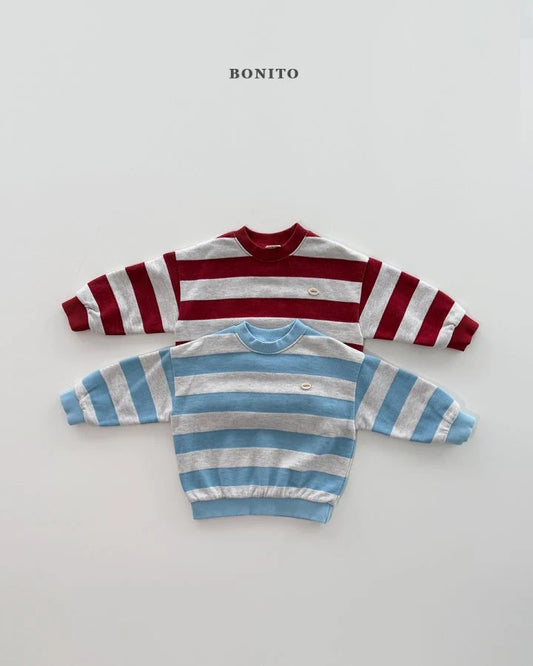 Bonito Big Danggang Sweatshirt (~80-140cm)