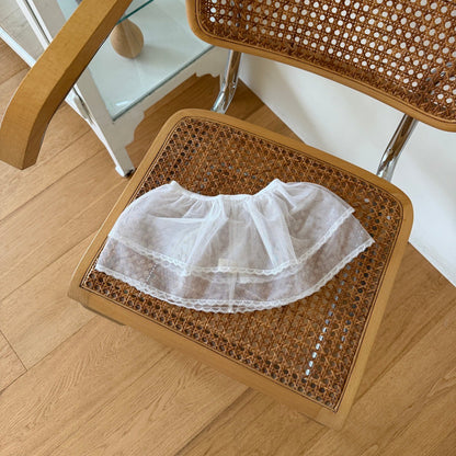 ninibello romi apron (90-125cm)