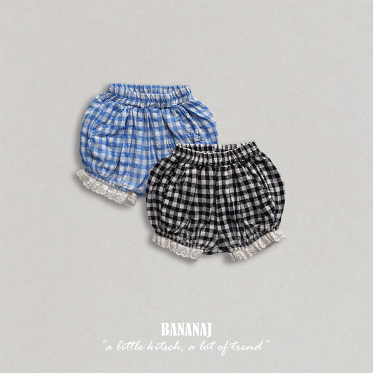 BANANAJ yoyo balloon pants (80-135cm)