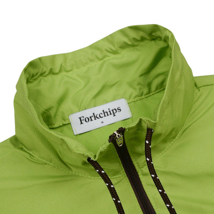 FORKCHIPS atus anorak (95-160cm)