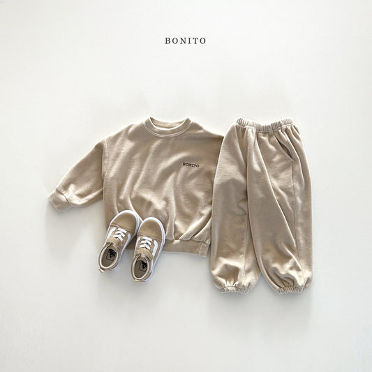 bonito velour set up (~80-140cm)