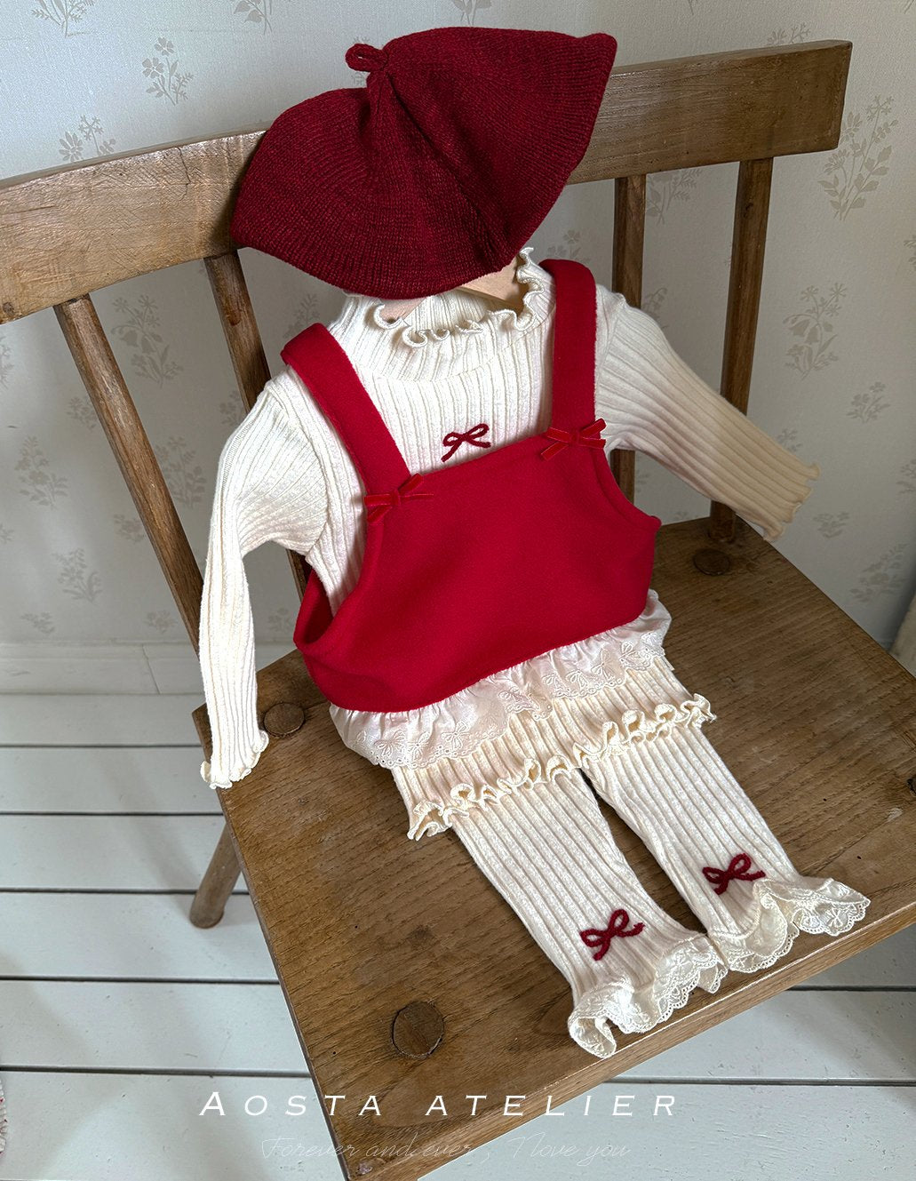 Aosta camellia t (~70-115cm)