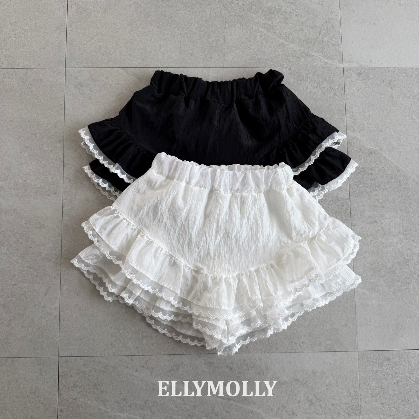 ELLYMOLLY silk layer sk (90-145cm)