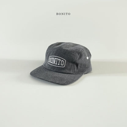 bonito pigment cap hat