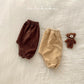 valubebe biscuit beloa pants (70-110cm)