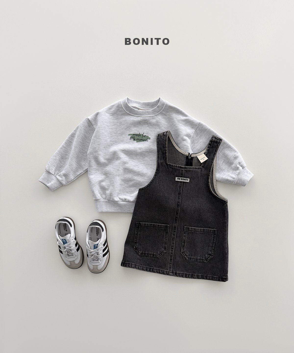bonito cord denim ops (~80-140cm)
