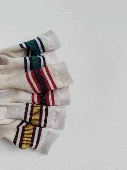 digreen authentic socks