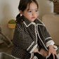 hibyebebe shushu mello jacket (75-100cm)