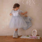 OREN rachel organza one piece (85-120cm)