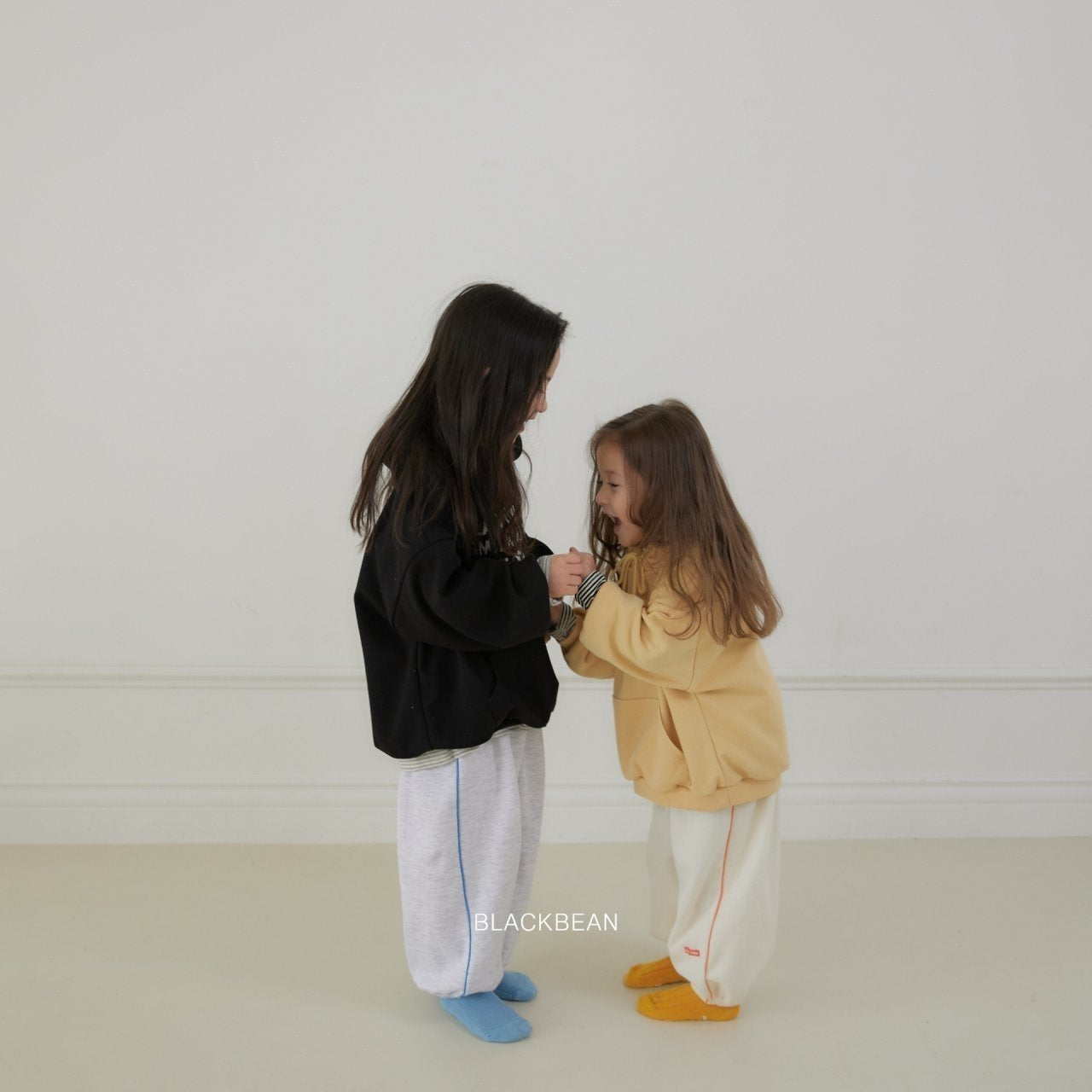 blackbean pro pants(kids)