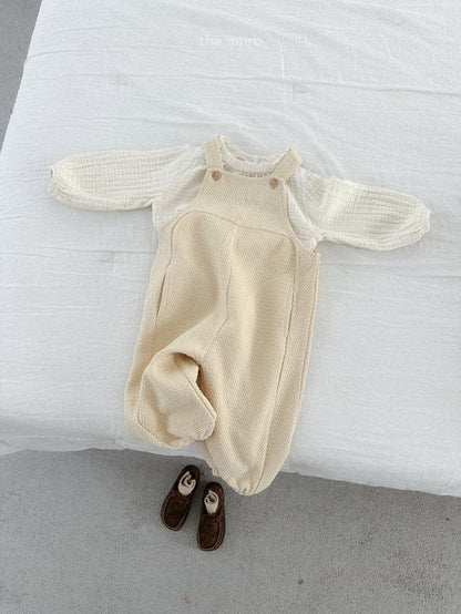 minirobe Pencil overall (70-110cm)