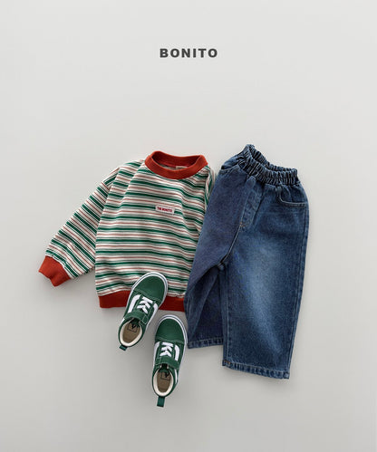 bonito feeling st mtm (~80-140cm)