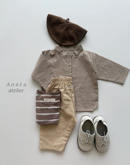 Aosta chino pants (~70-115cm)