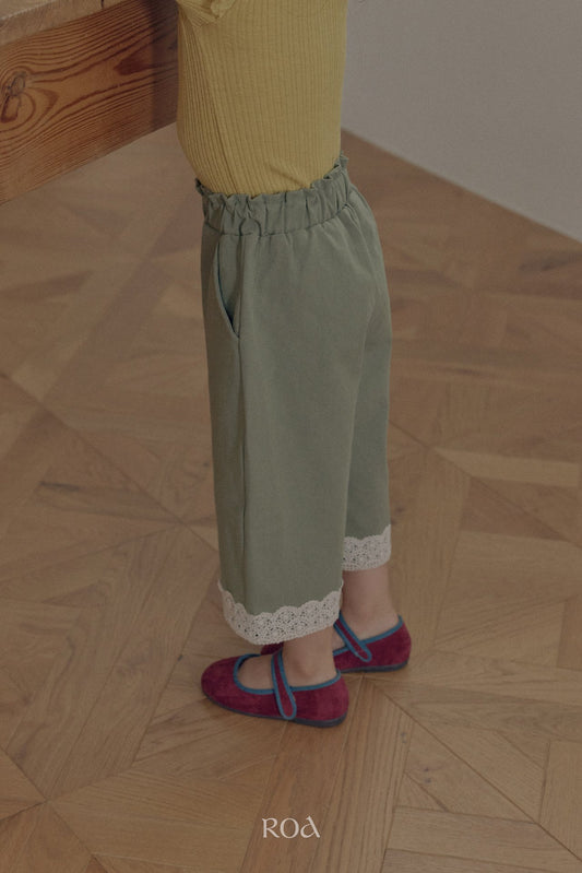 Roa mare pants (80-120cm)