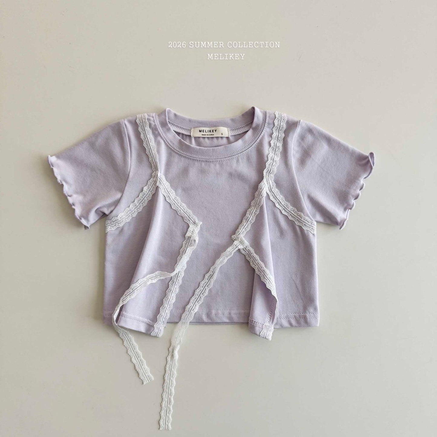 melikey layered t (~80-140cm)