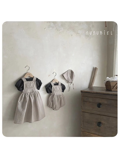 Nunubiel bueno blouse (75-120cm)