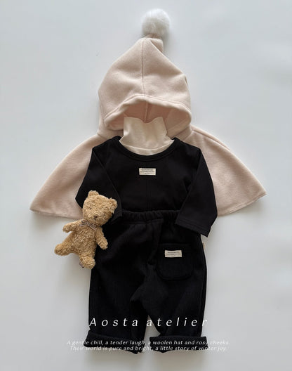 Aosta everyday t (~70-115cm)