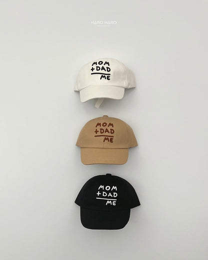 HAROHARO its me cap