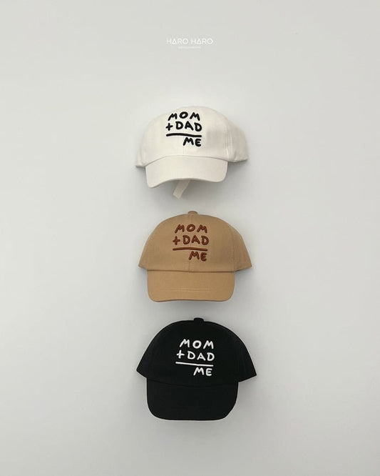 HAROHARO its me cap