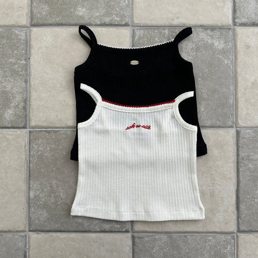 ELLYMOLLY pinko soft sleeveless (90-145cm)