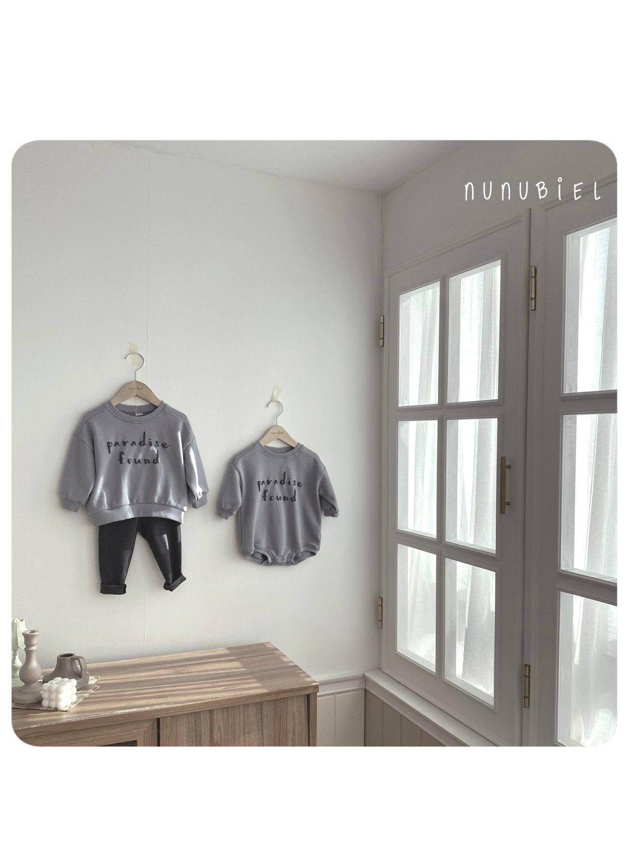 nunubiel michele leggings (75-120cm)