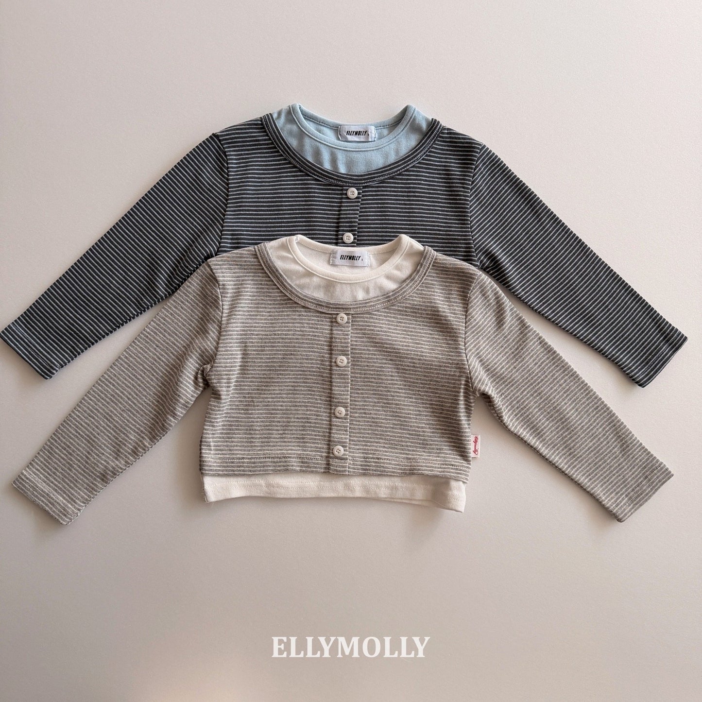 ELLYMOLLY madeleine st top (90-145cm)