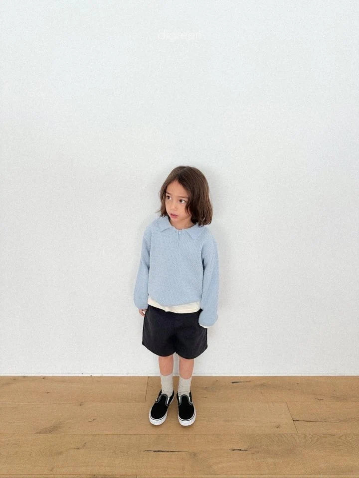 Digreen weavenet knit (85-130cm)