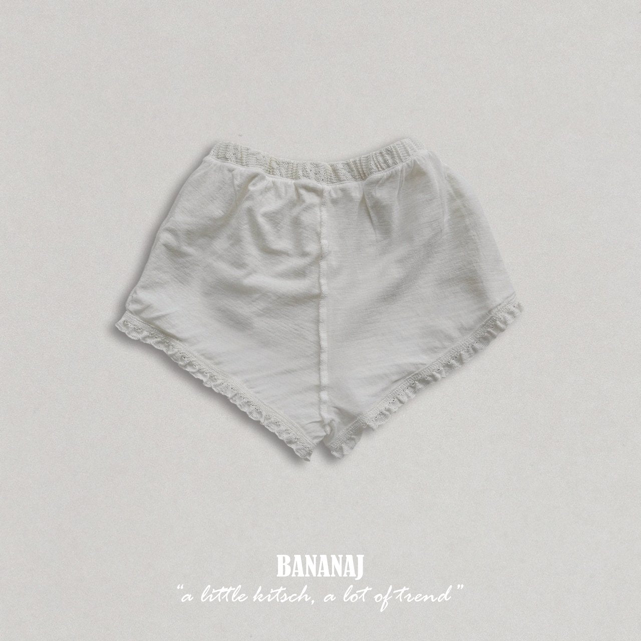BANANAJ bella pants (80-135cm)