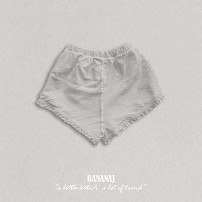 BANANAJ bella pants (80-135cm)