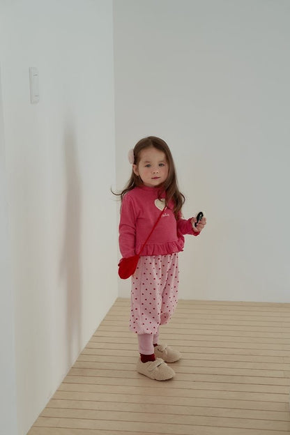 momoann alin jogger pants (kids & adult)