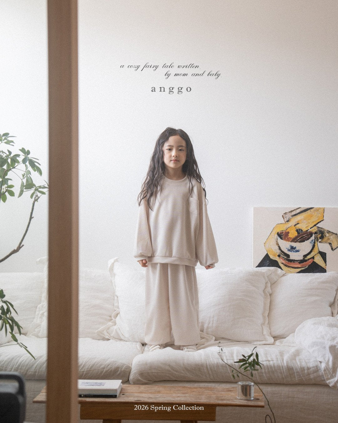 anggo malang set (80-120cm)