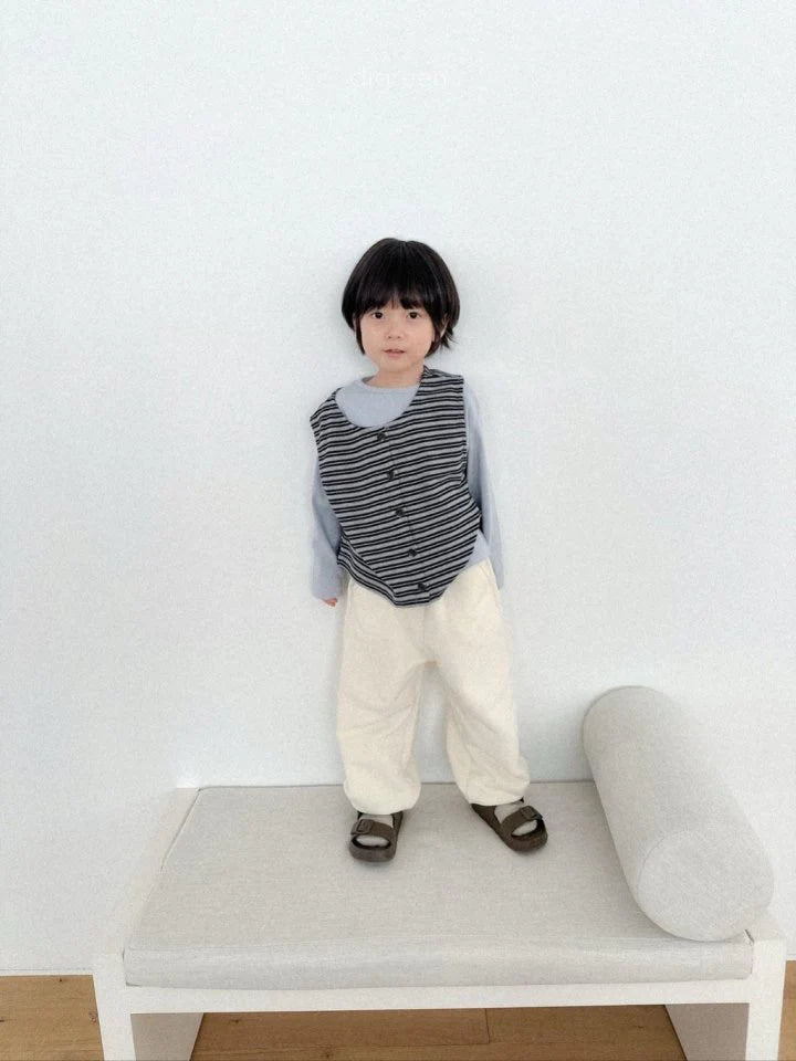 Digreen multi vest (85-130cm)