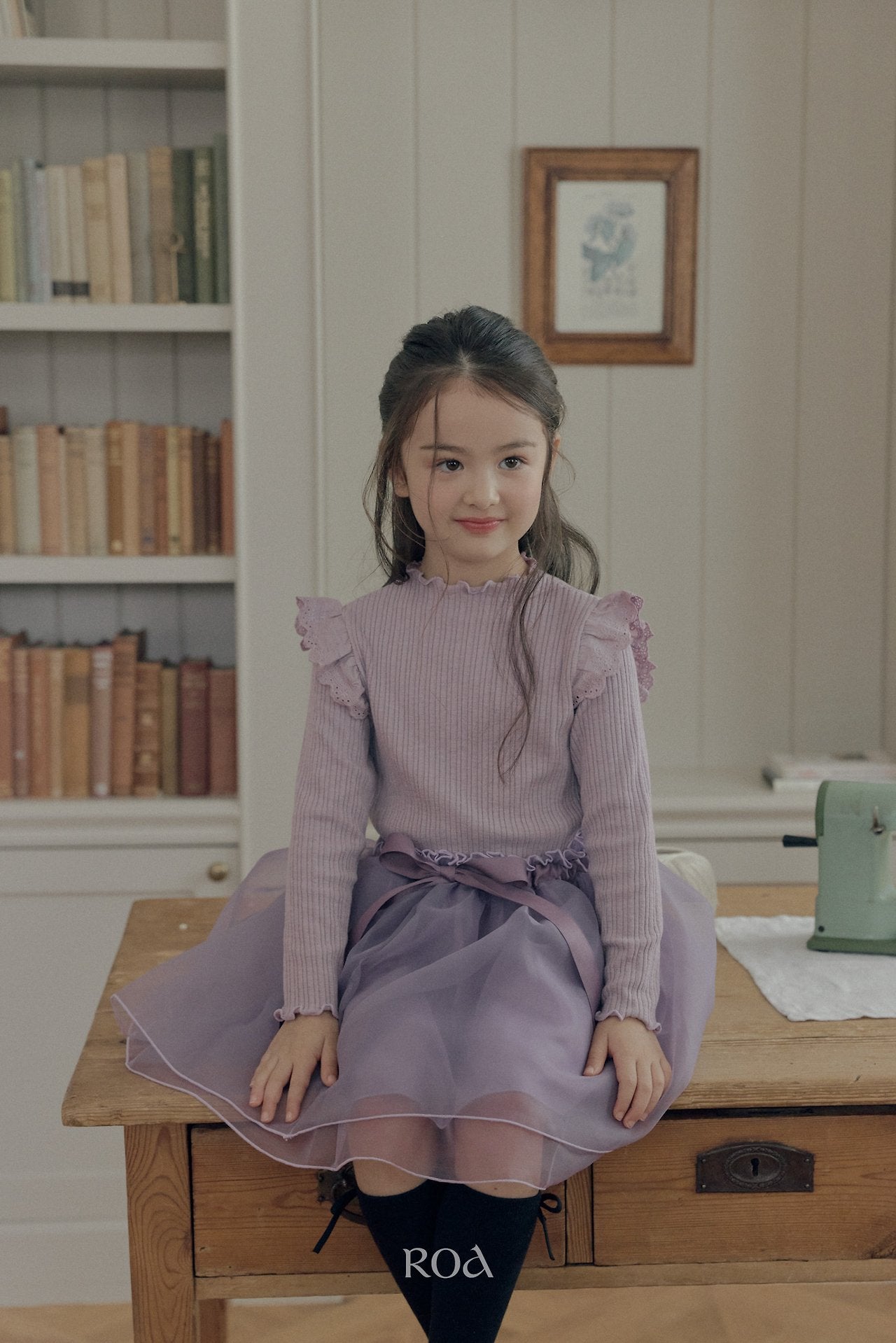 Roa roen t (80-120cm)
