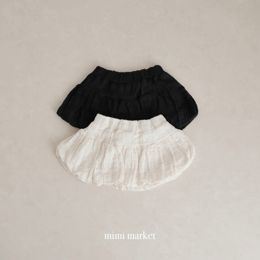 mimi market ella ballon skirt (75-90cm)