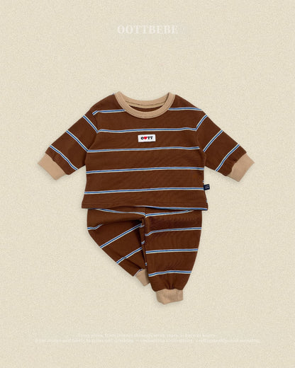oottbebe classic stripe SET-UP (65-115cm)