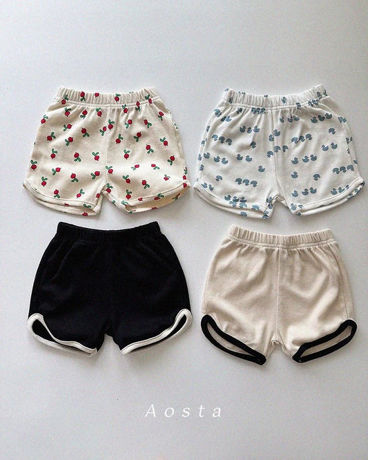 Aosta lip shorts (~70-115cm)
