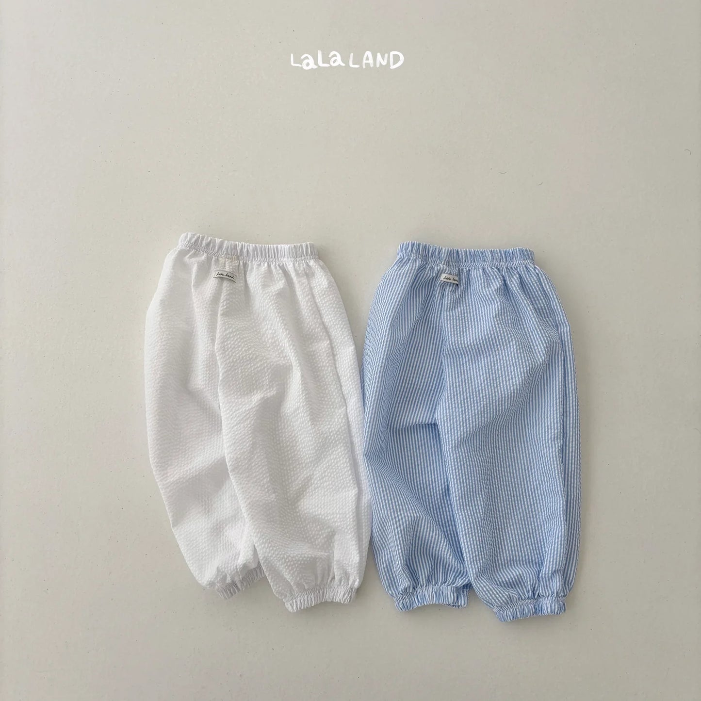 Lalaland bubble jogger pants (75-120cm)