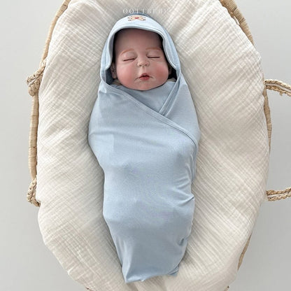 oottbebe sweet modal wrapper(Bebe)