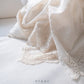 anggo Atelier blanket (129cm×98cm)