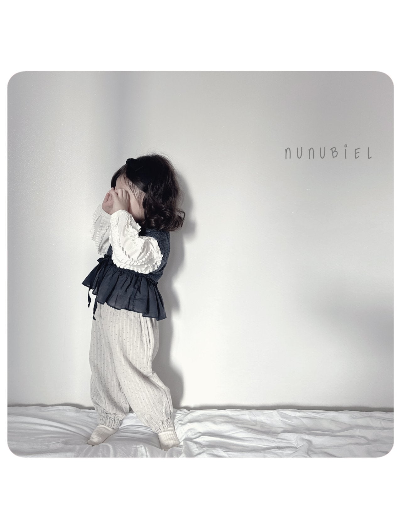 nunubiel kiko vest (75-120cm)