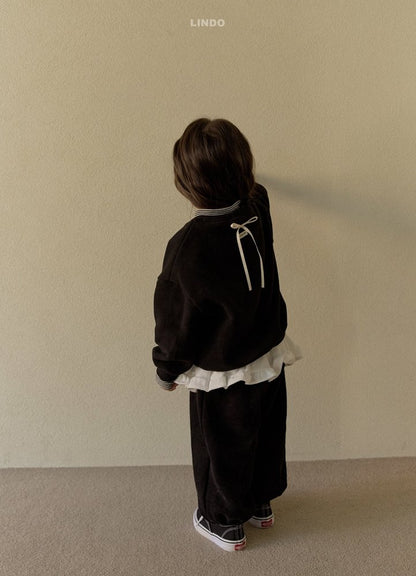 LINDO gemma jogger pants (80-125cm)