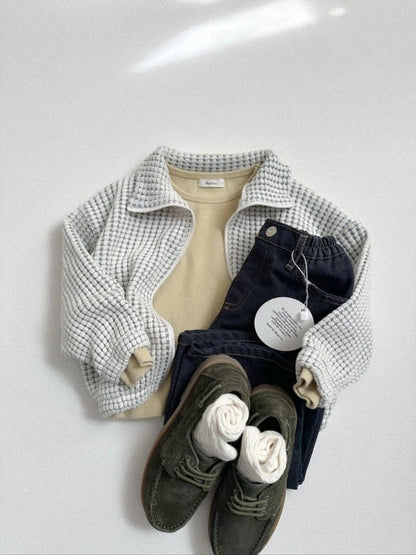 Digreen Standard denim (85-130cm)