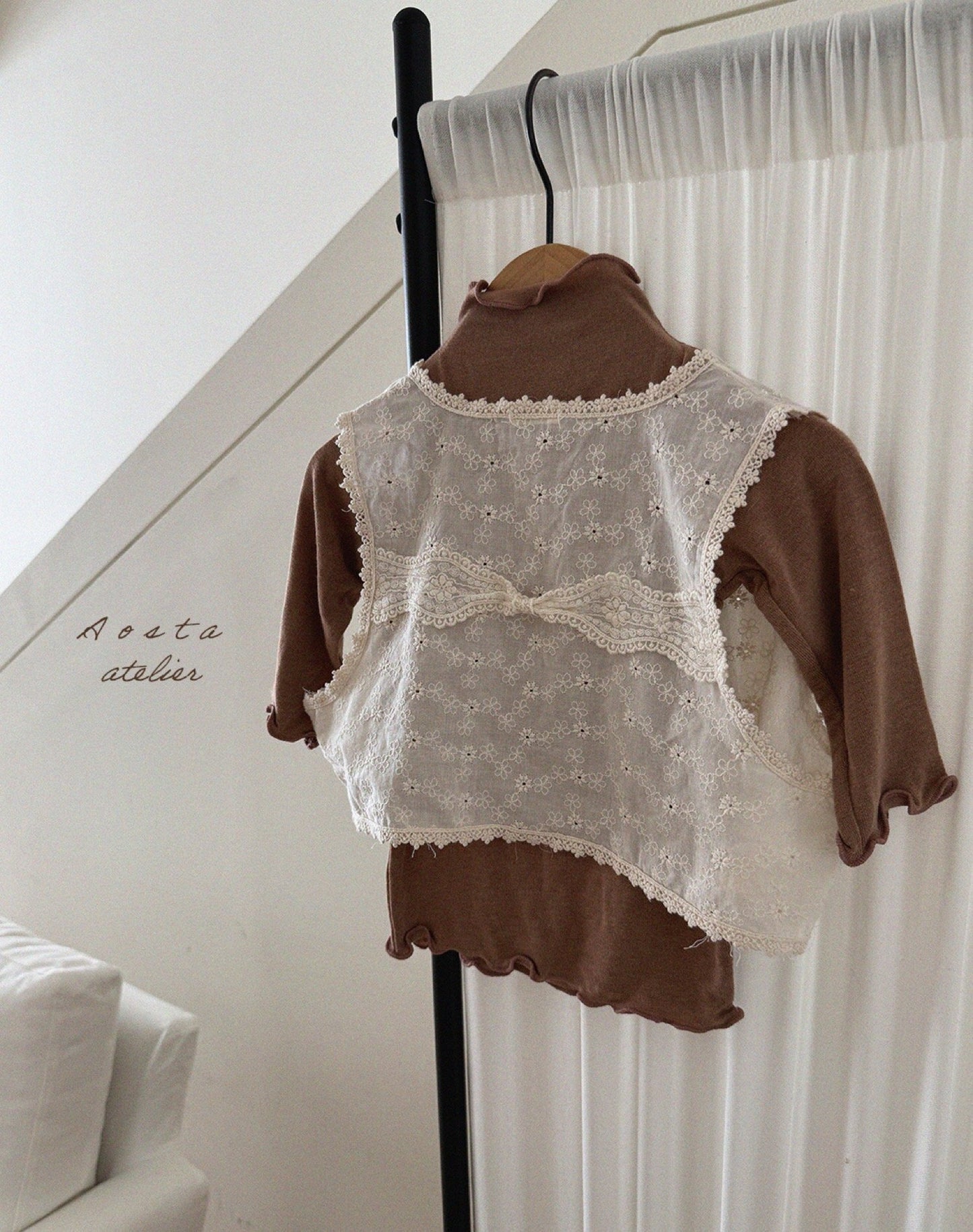 Aosta soft t (~70-115cm)
