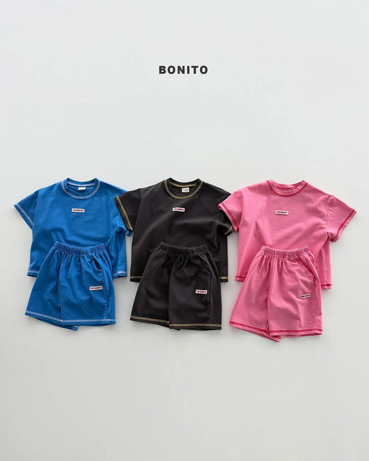 Bonito bonito signature set (~80-140cm)