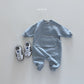 bonito guy kangaroo suit (3-18m)