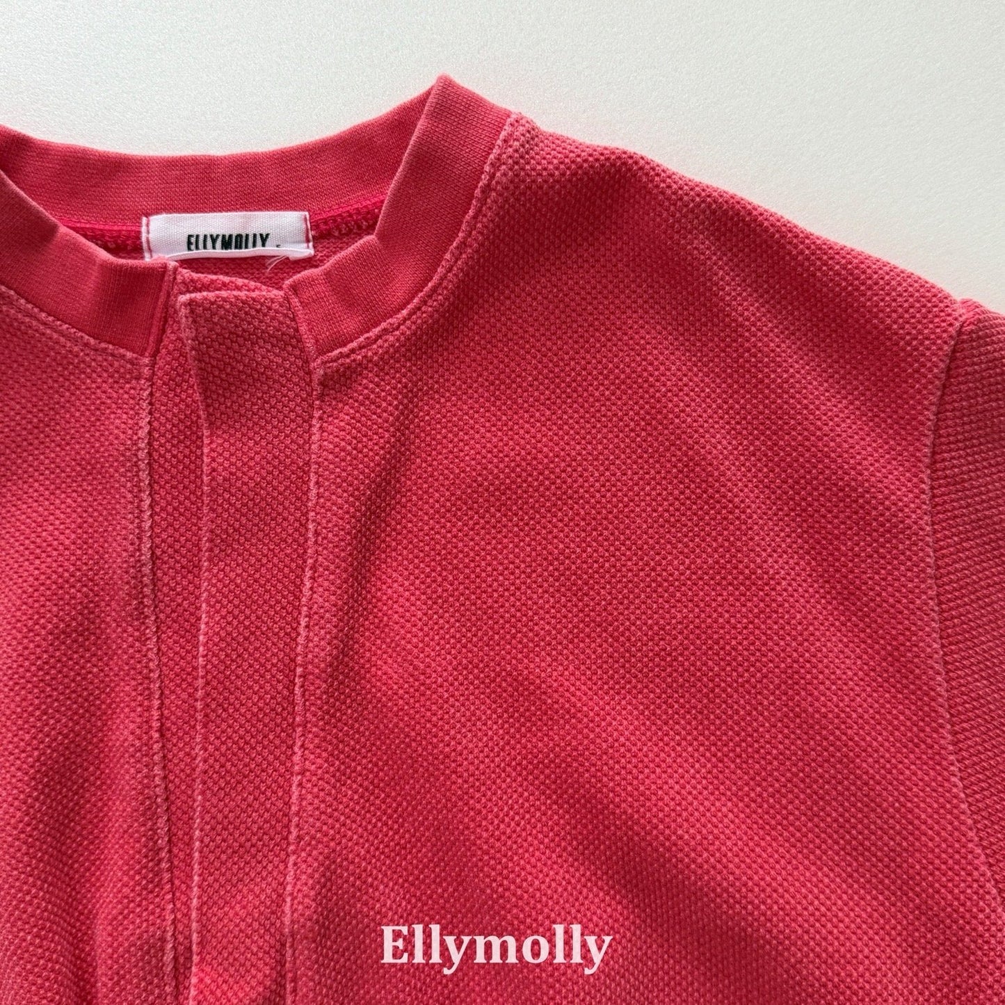 ELLYMOLLY slit opening mtm (90-160cm)