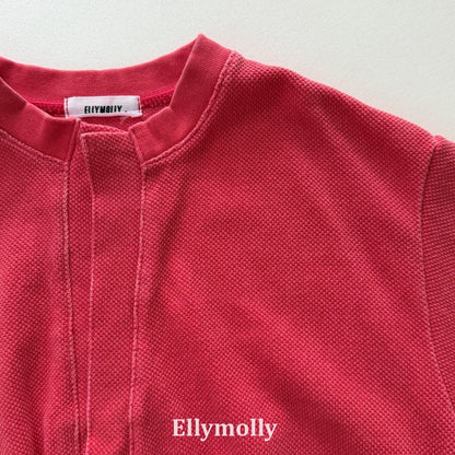 ELLYMOLLY slit opening mtm (90-160cm)