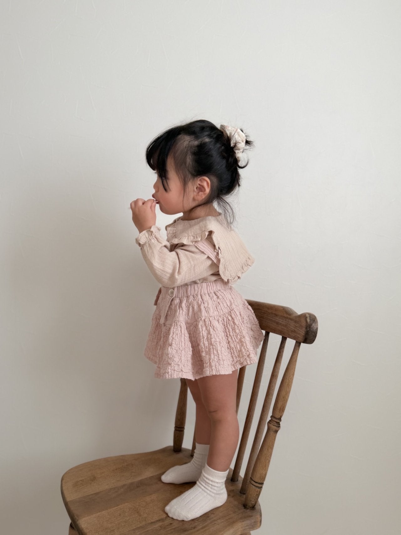 mimi market tara blouse (75-90cm)