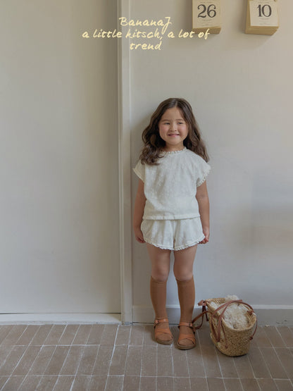BANANAJ bella pants (80-135cm)
