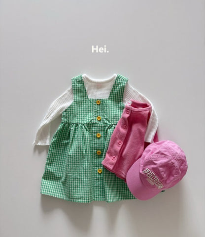 Hei spring cardigan (85-123cm)